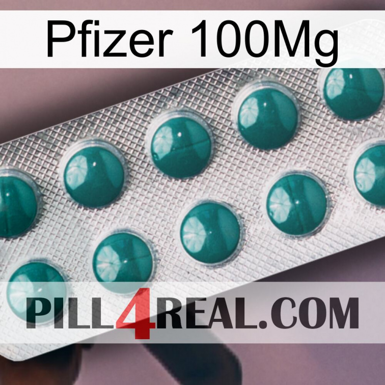 Pfizer 100Mg dapoxetine1